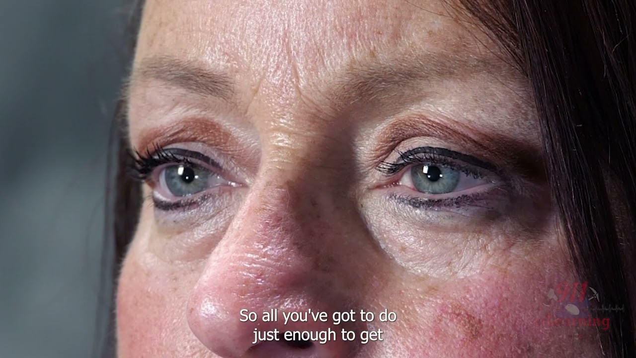 Kellyology - Assessing Pupillary Response