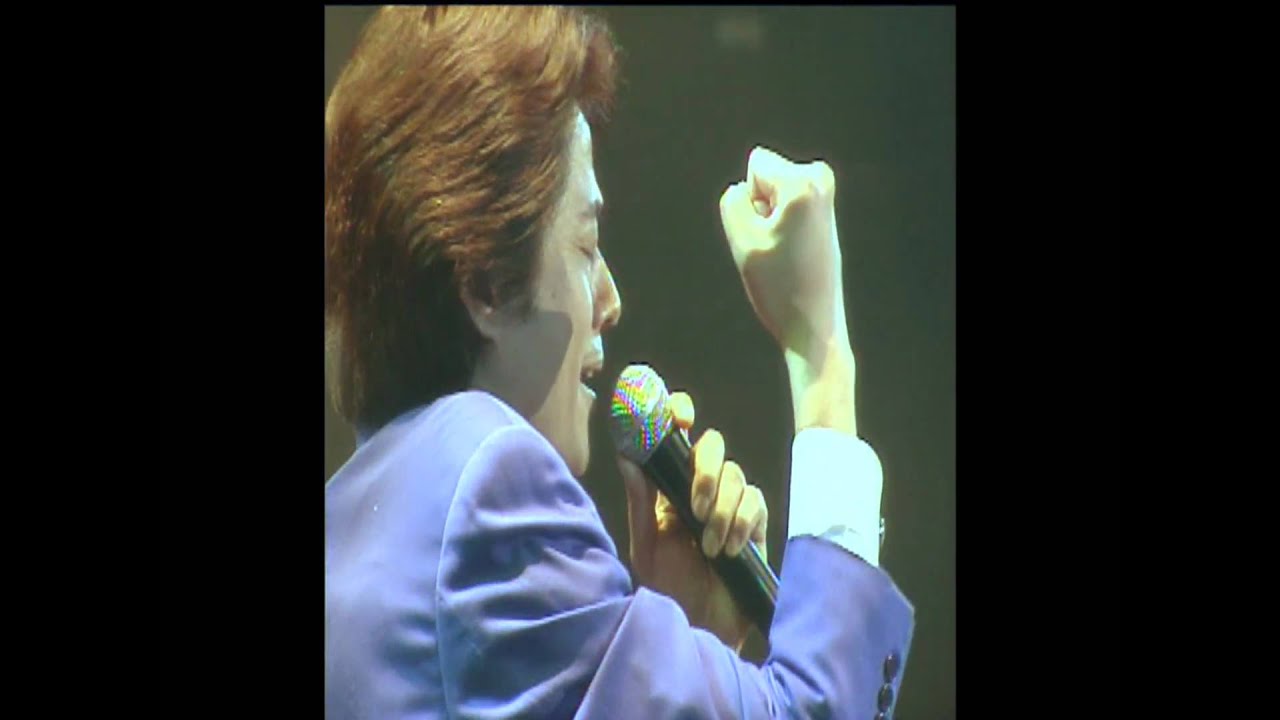 復活のイデオン　Live Version