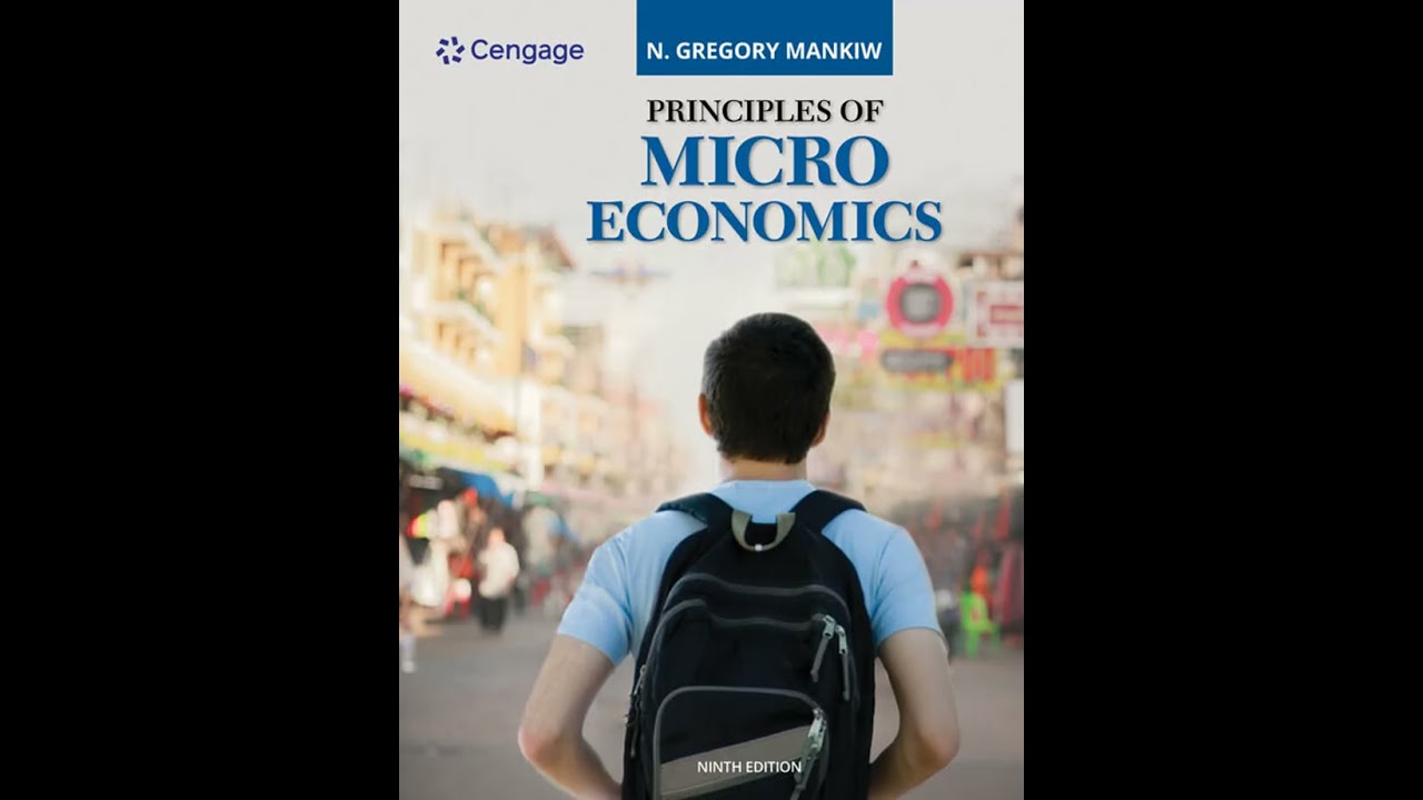 Application: The Costs of Taxation | Chapter 8 - Principles of Microeconomics (9th Edition)