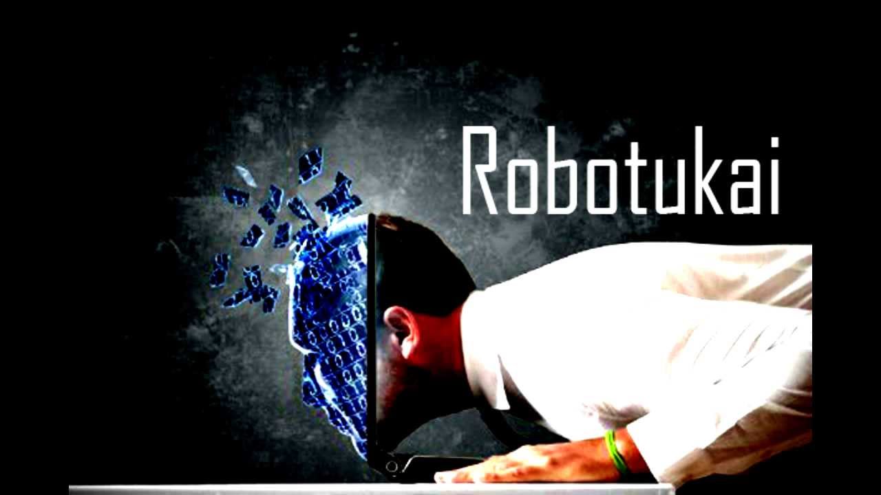 Reformatas - Robotukai (2013)