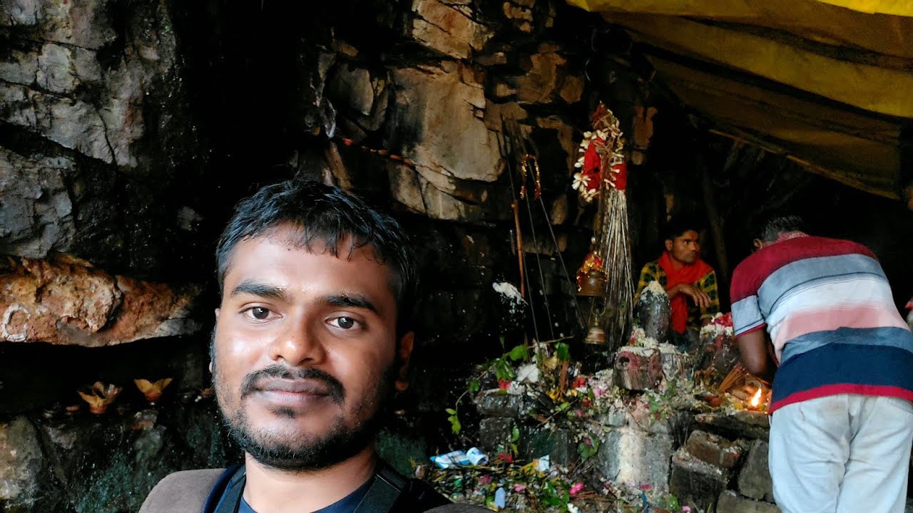  घने जंगल और नदी पार करके पहुँचे रहस्यमयी तुलार गुफा | Bastar Jungle Adventure
