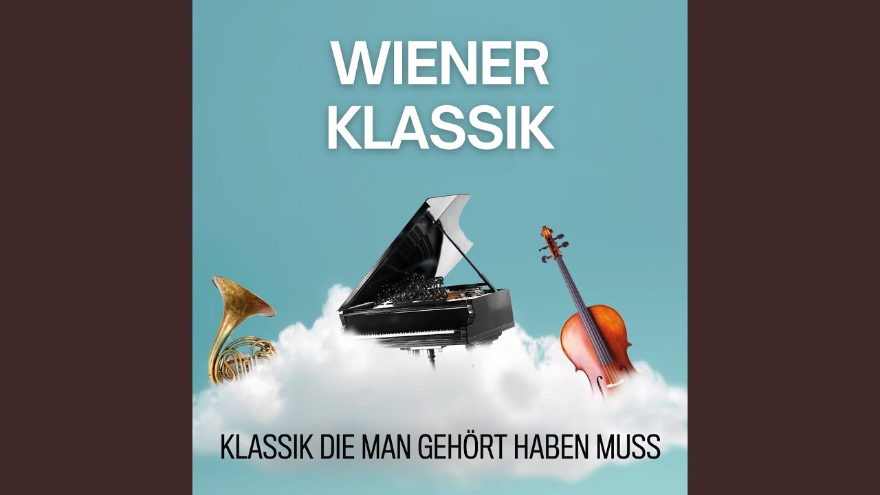 Clarinet Concerto in A Major, K. 622: II. Adagio