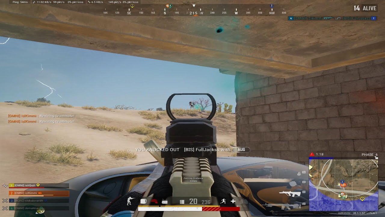 ICE CREAM MAN PUBG #12