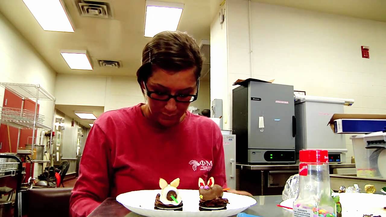 Chocolate Class