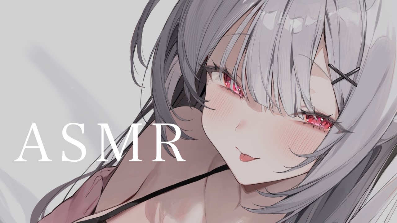#ASMR ┊上級者向け♡耳奥ぞりぞり耳かき ear creaning  ×‪×