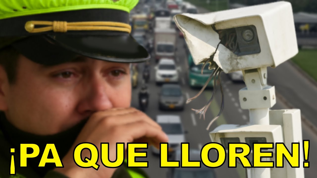 ELIMINAMOS cámara de FOTOMULTA y ¿sabías que esto es lo que debes hacer?🎄
