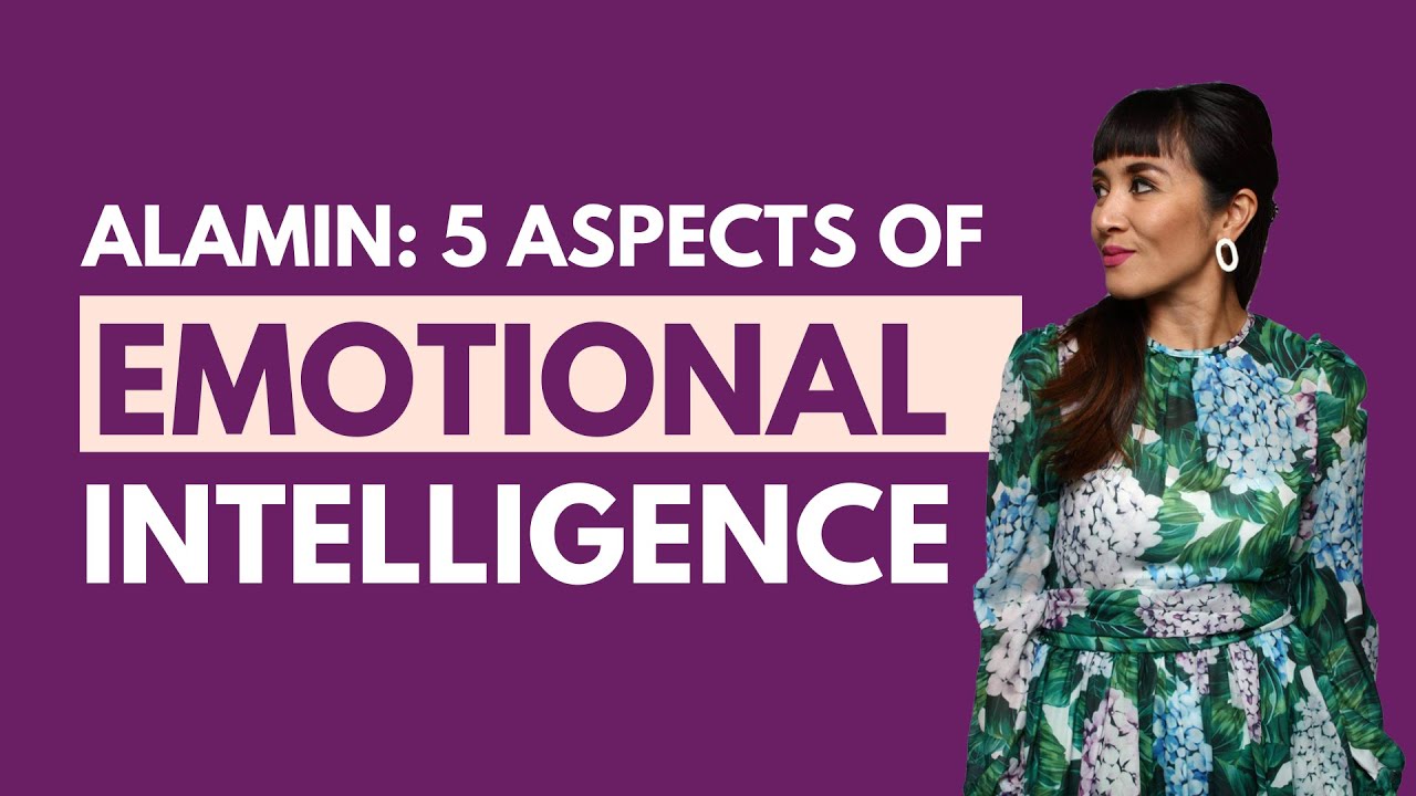 5 Aspeto ng Emotional Intelligence I EQ