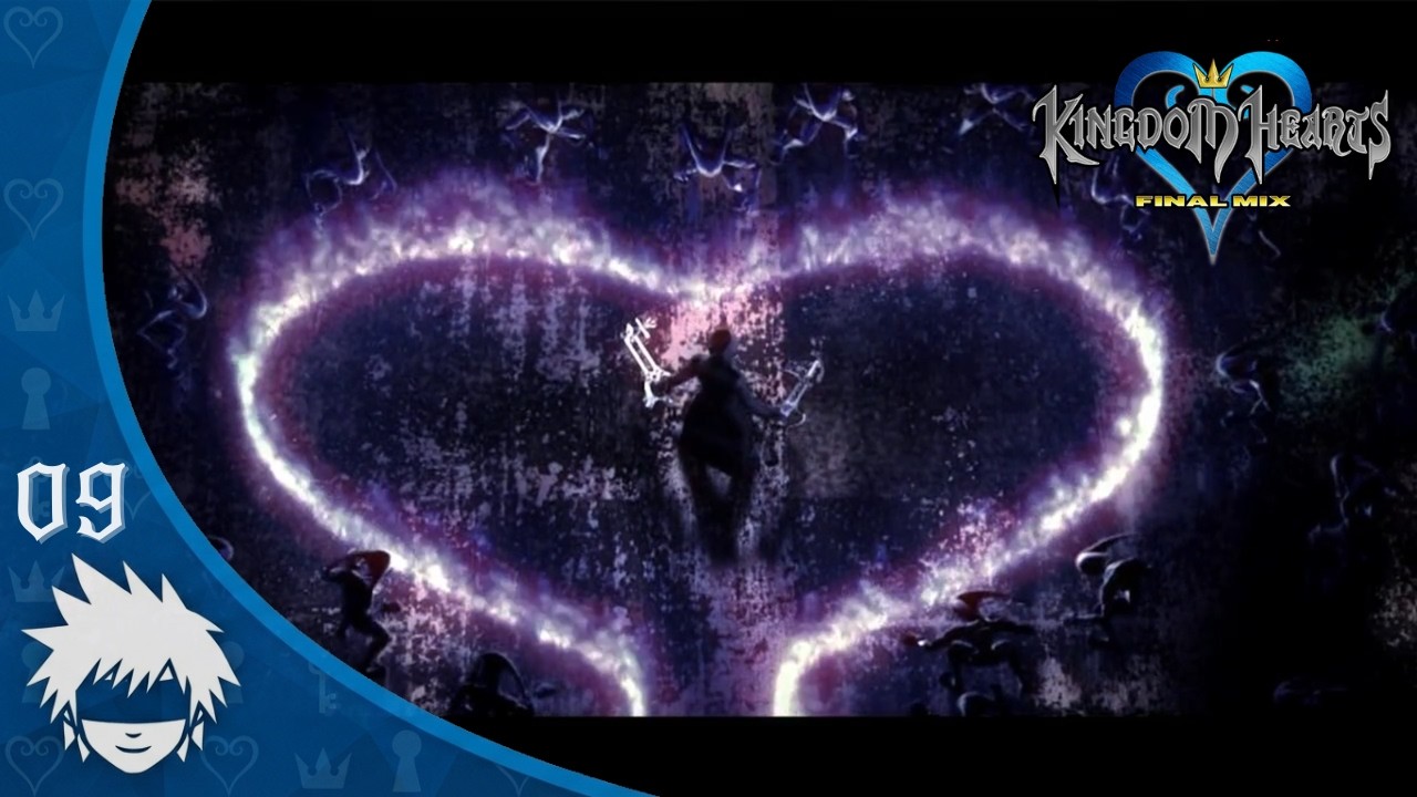 Thirtxxn - I Finally Beat Kingdom Hearts Final Mix... (The Final Boss Was INSANE)