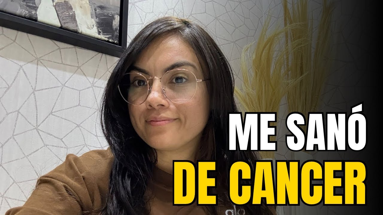 🔴TESTIMONIO DE COMO VIVÍ ESTE PROCESO- Y COMO DIOS ME SANÓ- ZUANY SOTOMAYOR