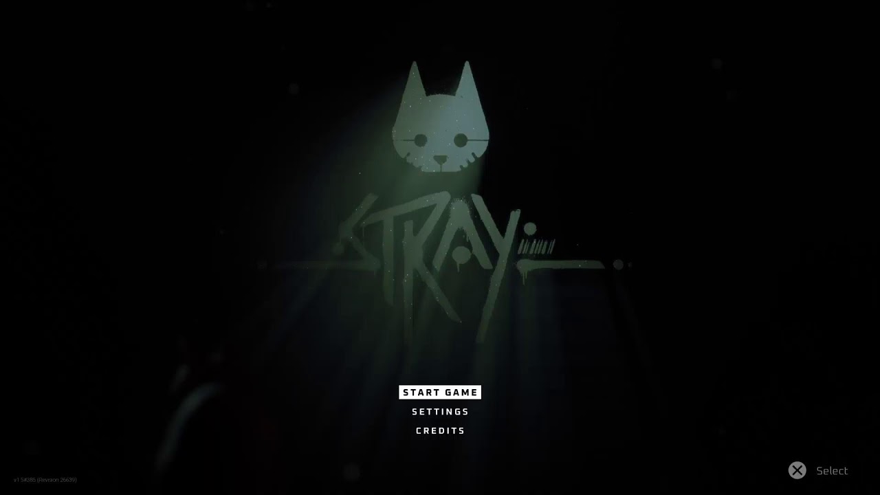 MacKayla Plays Stray Part 3