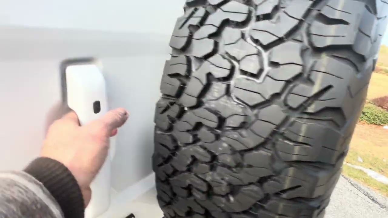 2024 Ford Bronco Raptor Oxford White w/2,000 1-Owner Miles w/Mild Modifications Walk-Around Video 