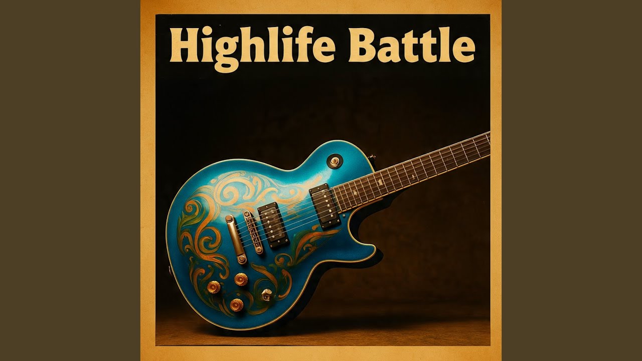 Highlife Battle