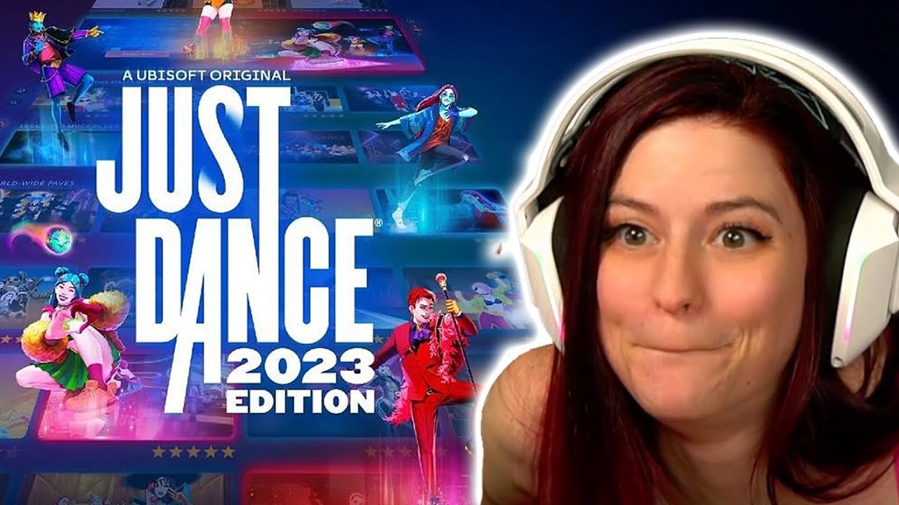 Just Dance 2023 Reaction: Ubisoft Forward, New Previews, and First Tries