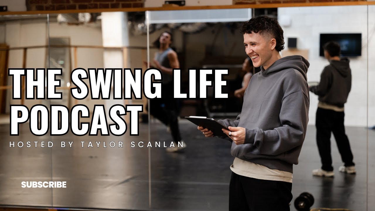 E46: What is a Swing & How it Changed My Life