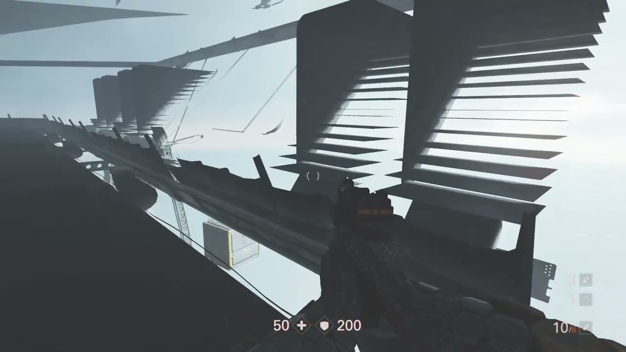 Wolfenstein® II: Ausmzer skip ps4