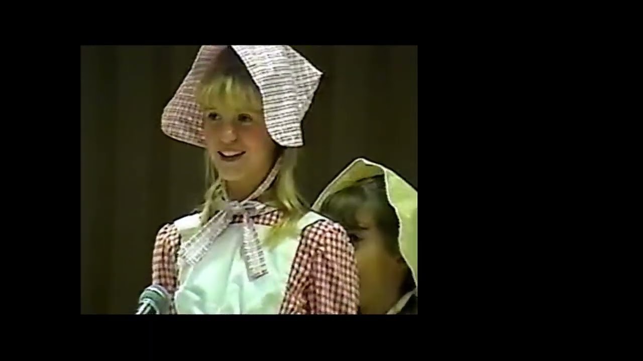 1997 Spring Emily and Weinberg Concert