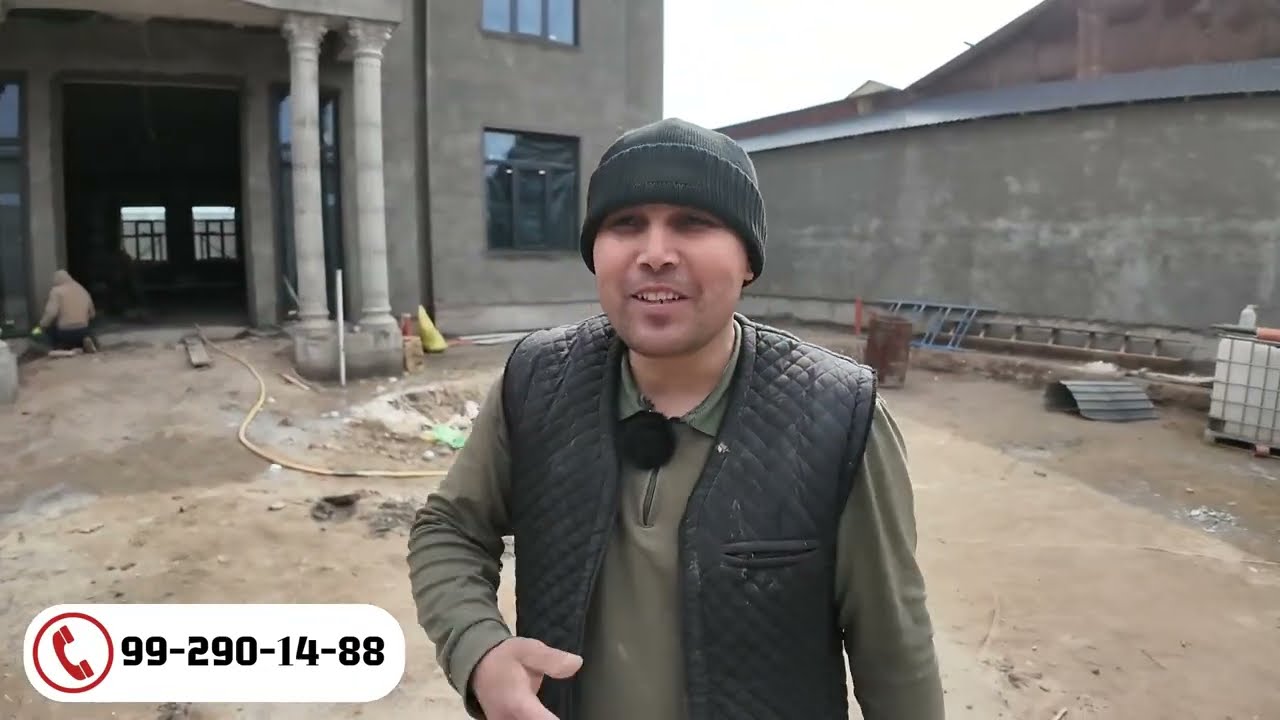 БЛОГЕР ХОВЛИСИДАГИ СУВОҚЧИЛАРНИ СЎРАГАНЛАР УЧУН