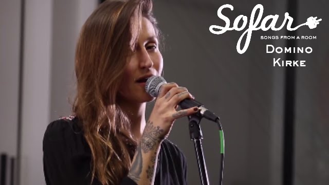 Domino Kirke - O'Kane | Sofar NYC