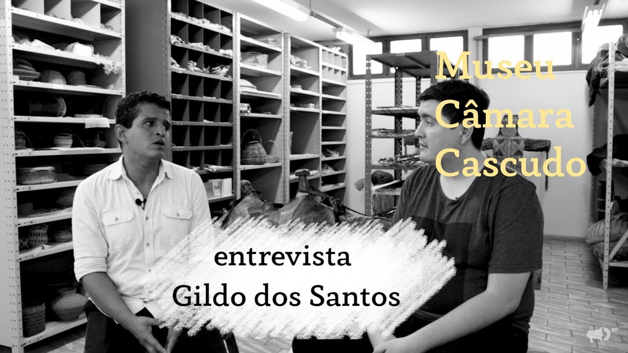 O Museólogo e a Museologia - Profissões - Gildo dos Santos