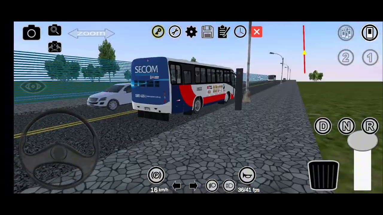 KLK GENTEEEEE IDEALE 770 X LA D5 LA PAZ 