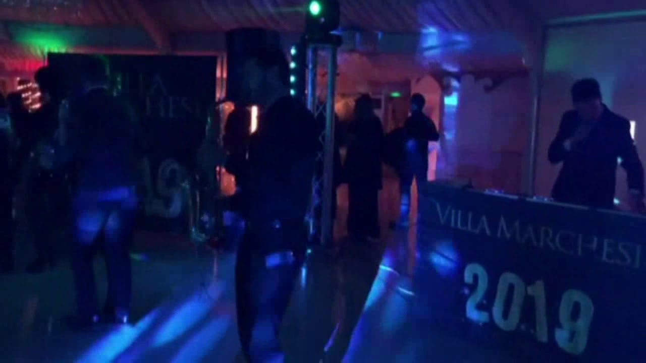 sassofonista  per eventi in Puglia