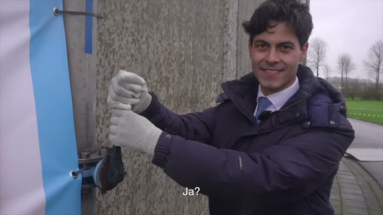Start Smart Energy Hub Hessenpoort | Nieuwe Energie Overijssel