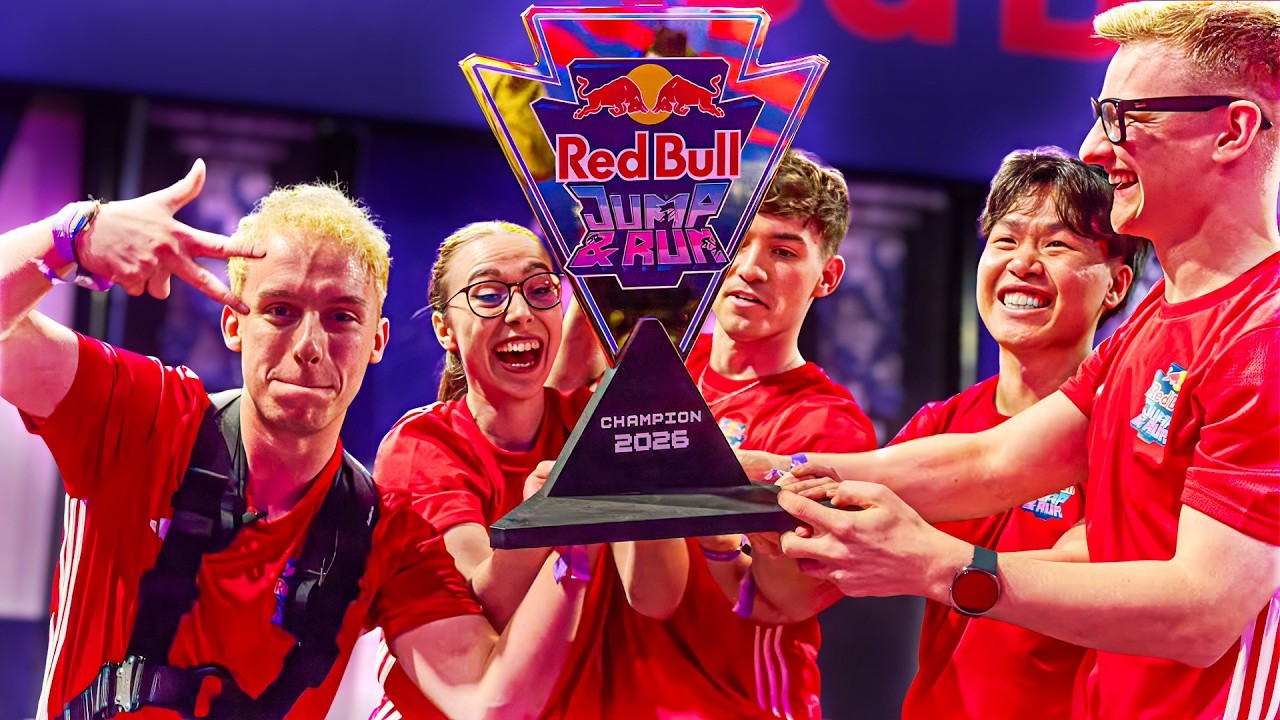 WIR HABEN GEWONNEN! (Winner POV)