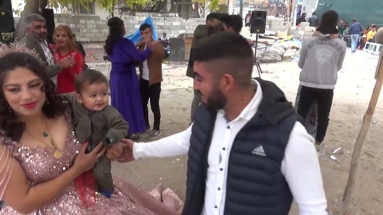 ZELİHA İLE MEHMET'İN DÜĞÜNÜ-2