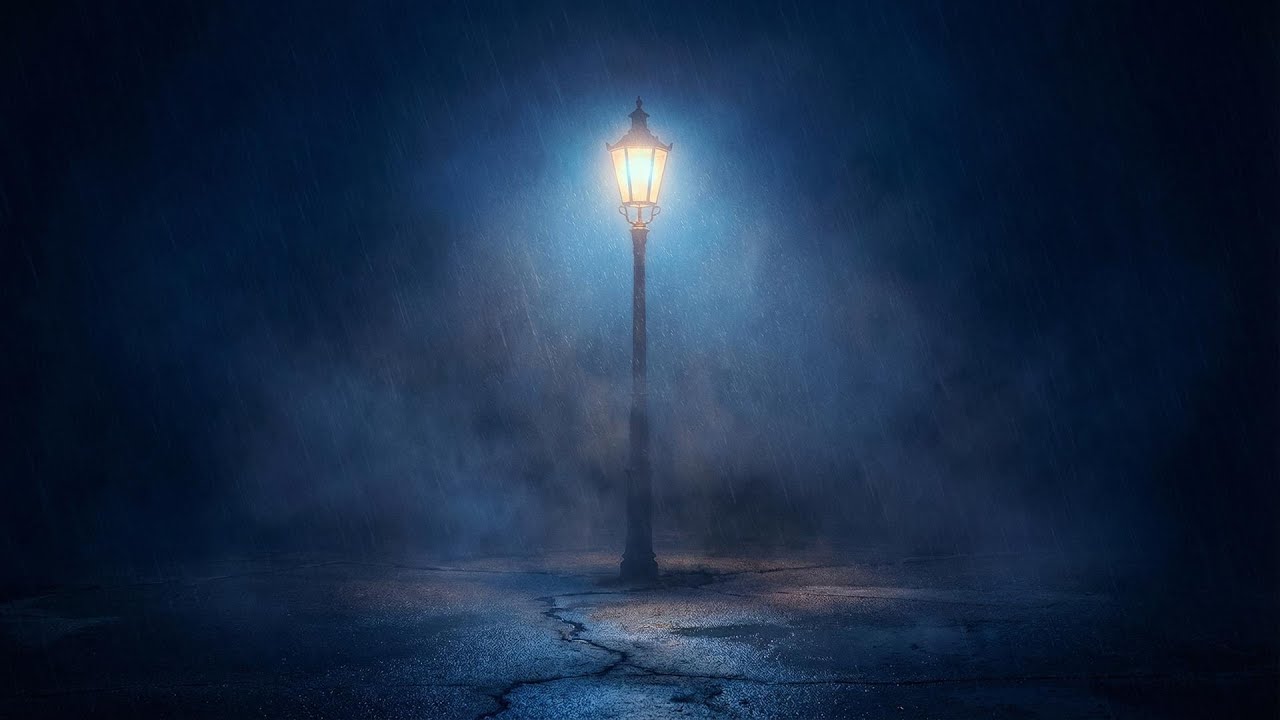 when you feel empty | dark ambient Soundscape (Slowing Down Time)