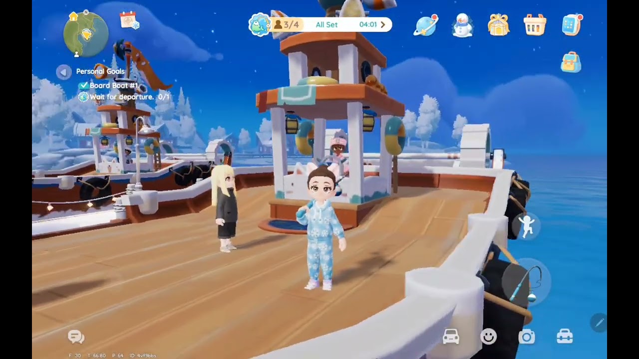 #heartopia #heartopiagame 