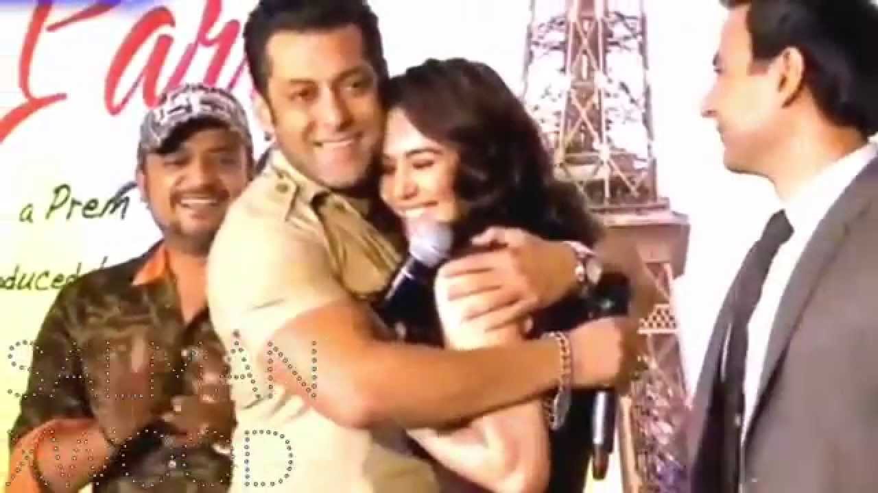 Main Hoon Hero Tera | Salman Khan | Preity Zinta | Requested |
