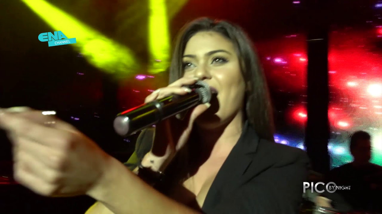 Πρωτοχρονιά με το Ena Channel στο Pico - HD