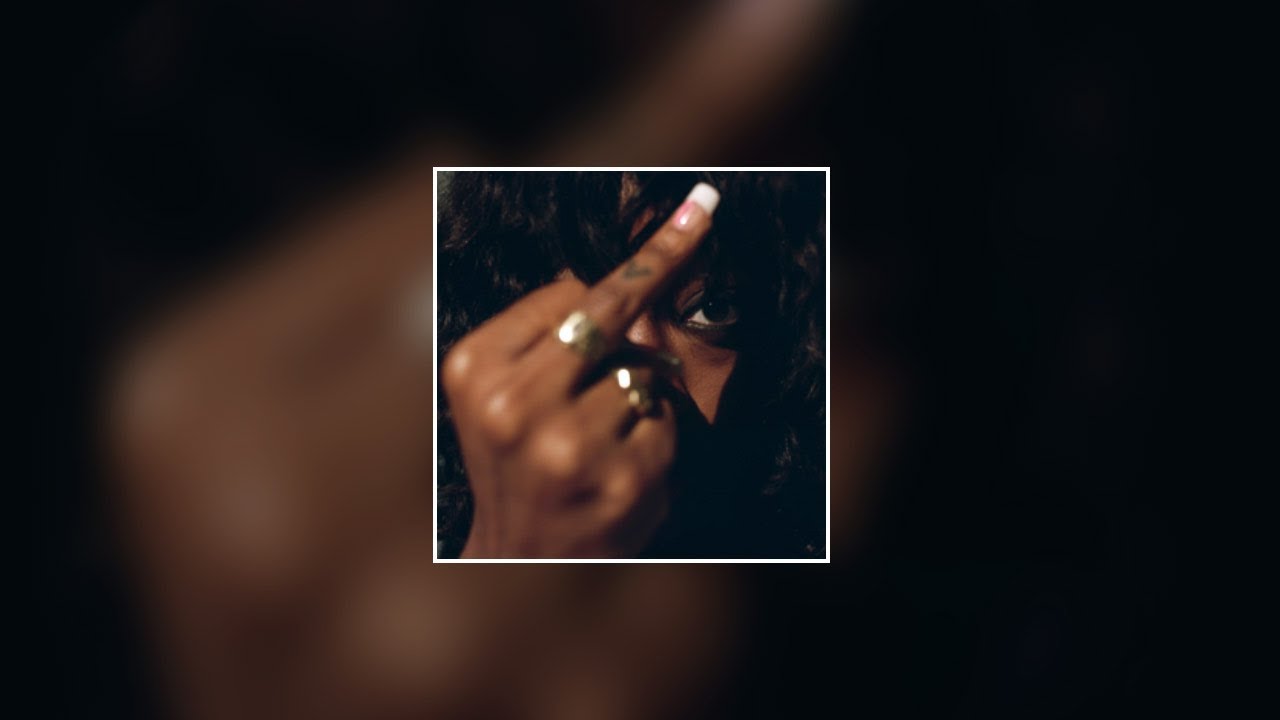 Kari Faux - LEAVE ME ALONE (Official Audio)
