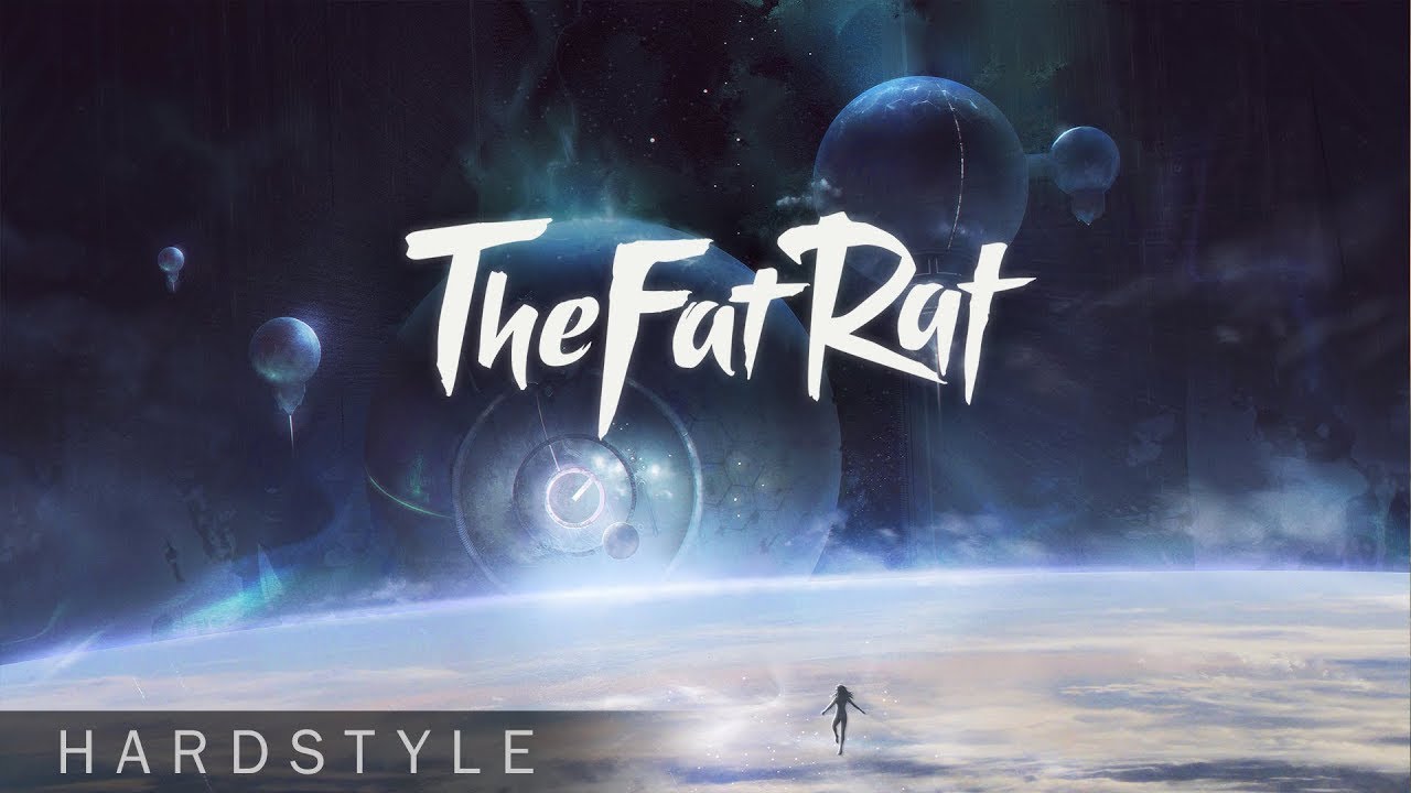 TheFatRat, Laura Brehm & Da Tweekaz - The Calling (Remix) (Extended)