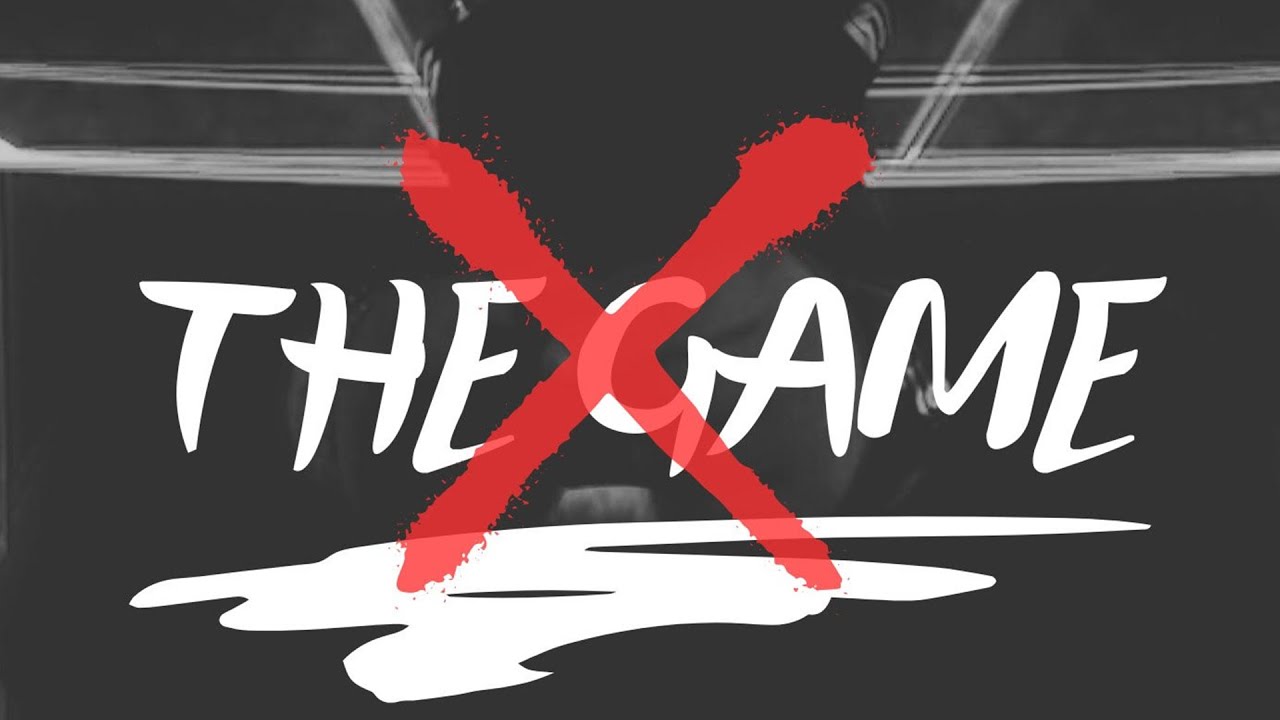 JAYR - The Game (Official Music Video)