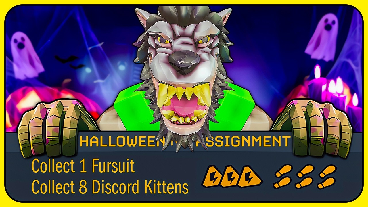 Deep Rock Galactic's SPOOKIEST Mission