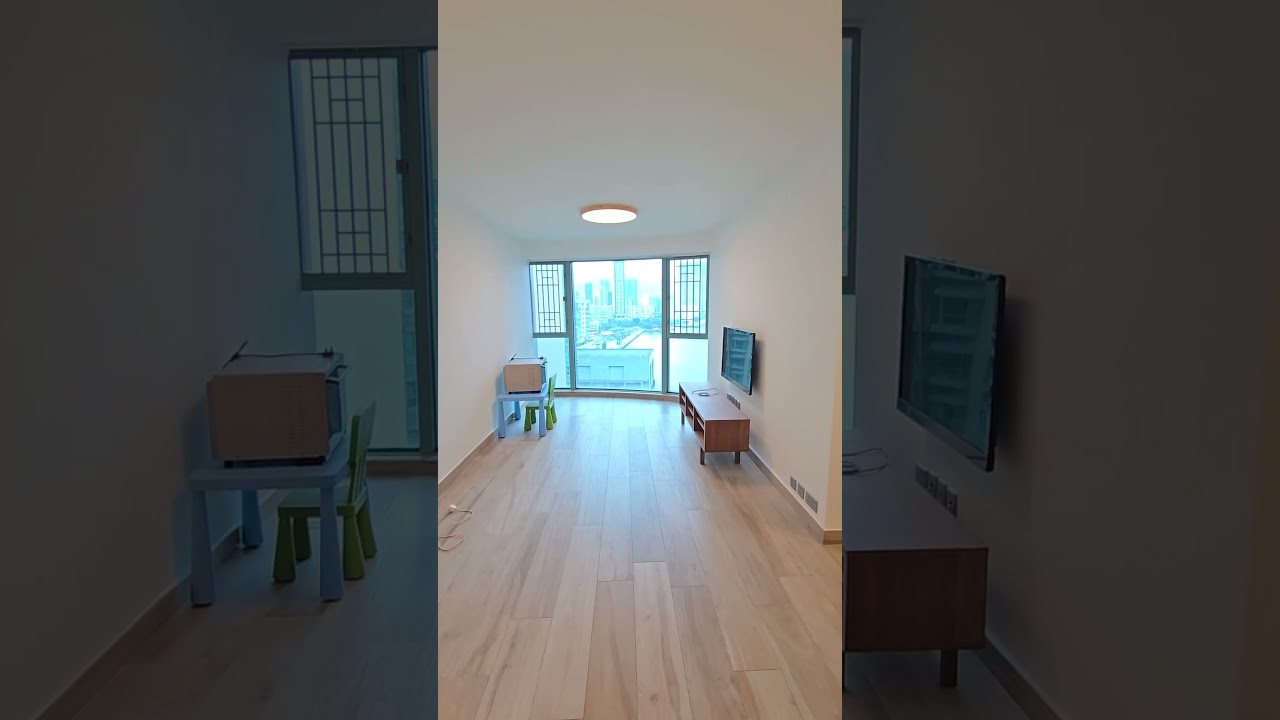 ❤️已租出 極罕有靚裝大兩房 快 快 搶 搶❤️ 搵 鍾生  54064552 約睇 🫰🫰🫰中高層 靚裝大兩房 園海雙景 市場唯一 有匙即睇 實用：602sq (未核實）租金開價 $25000