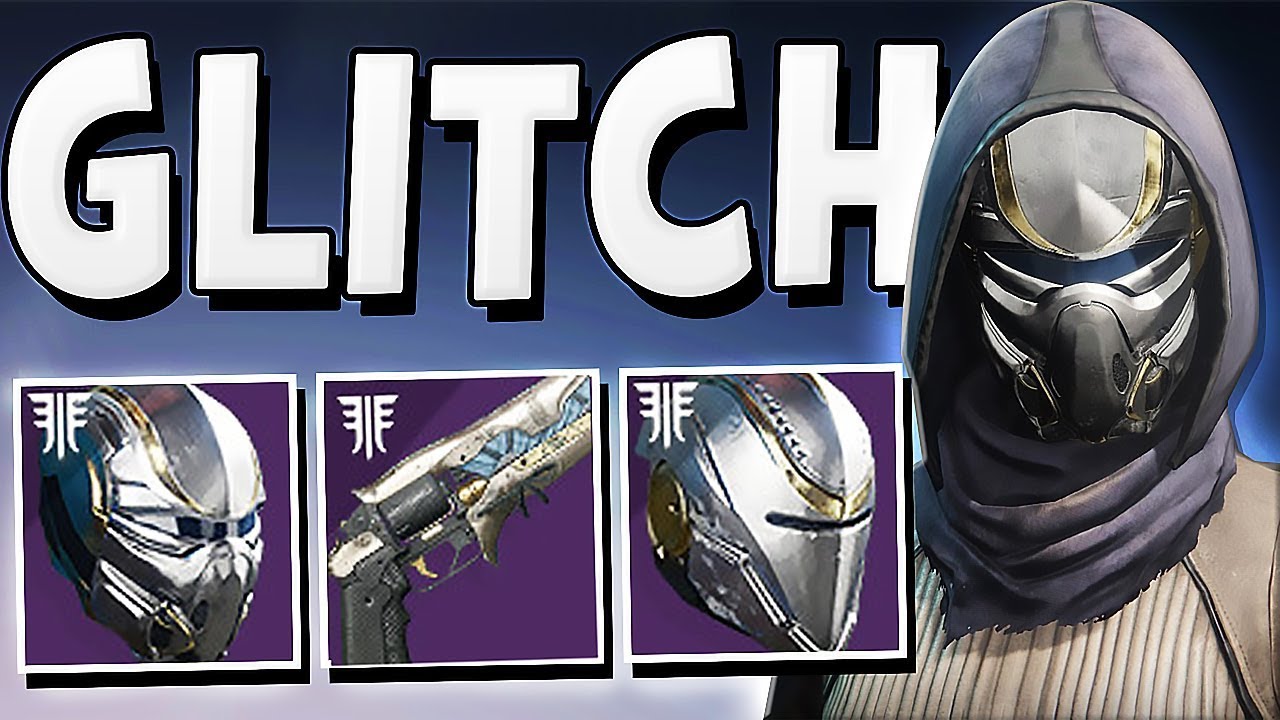Destiny 2 - REVERIE DAWN FULL ARMOR GLITCH | Get All Armor Fast !