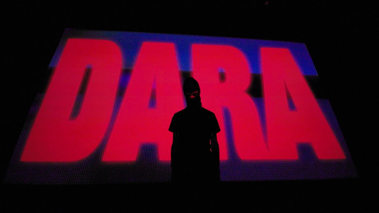 Dara - Big Racks