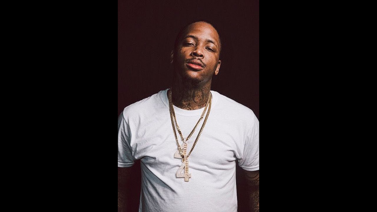 [FREE FOR PROFIT] YG x West Coast Type Beat - “Where I'm From”