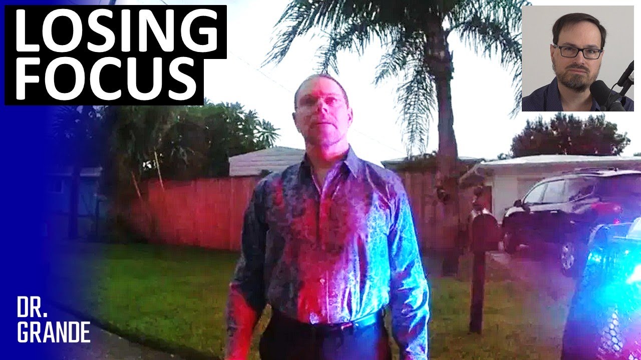 Did 'Ophthalmologist Swinger' Transform Into Homicidal Stalker? | Richard Seith Case Analysis