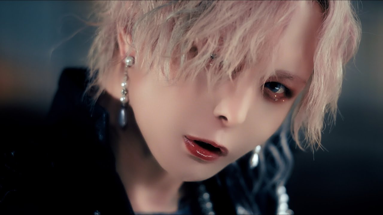 【MV】幽世 / luz×すりぃ