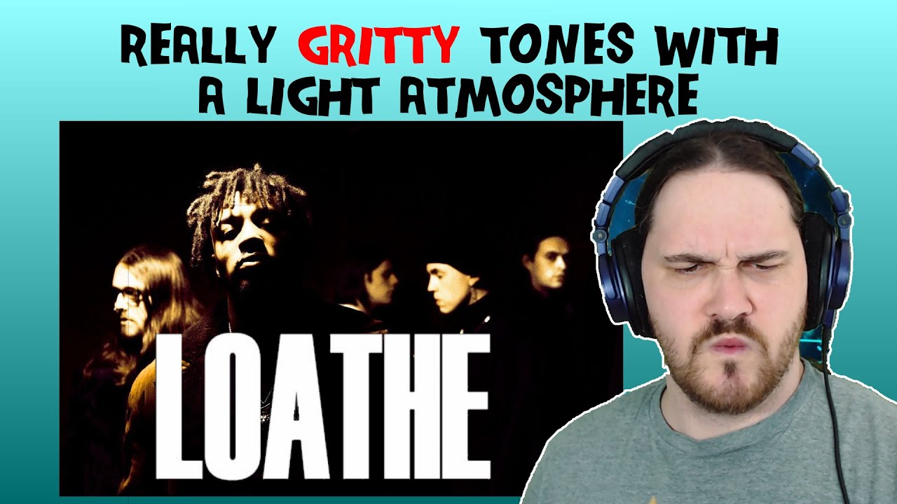 Composer Reacts to Loathe - Screaming (REACTION & ANALYSIS)
