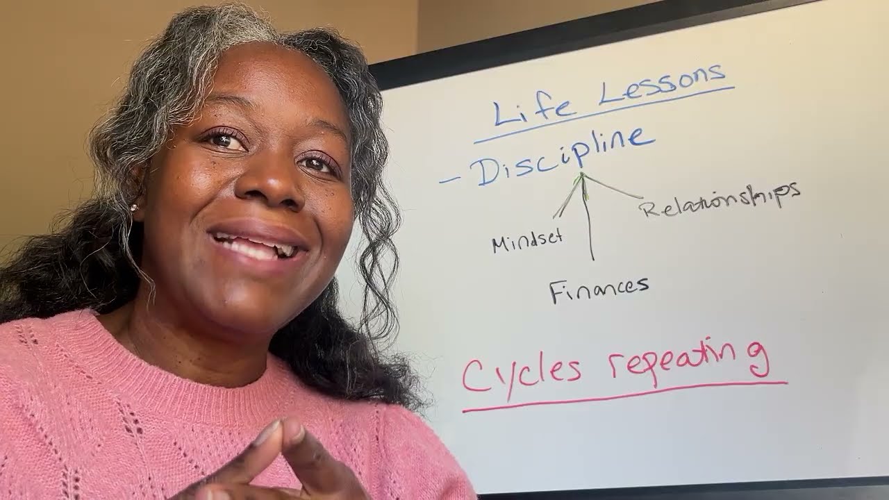 Your Discipline Is Making You Wealthy or Broke