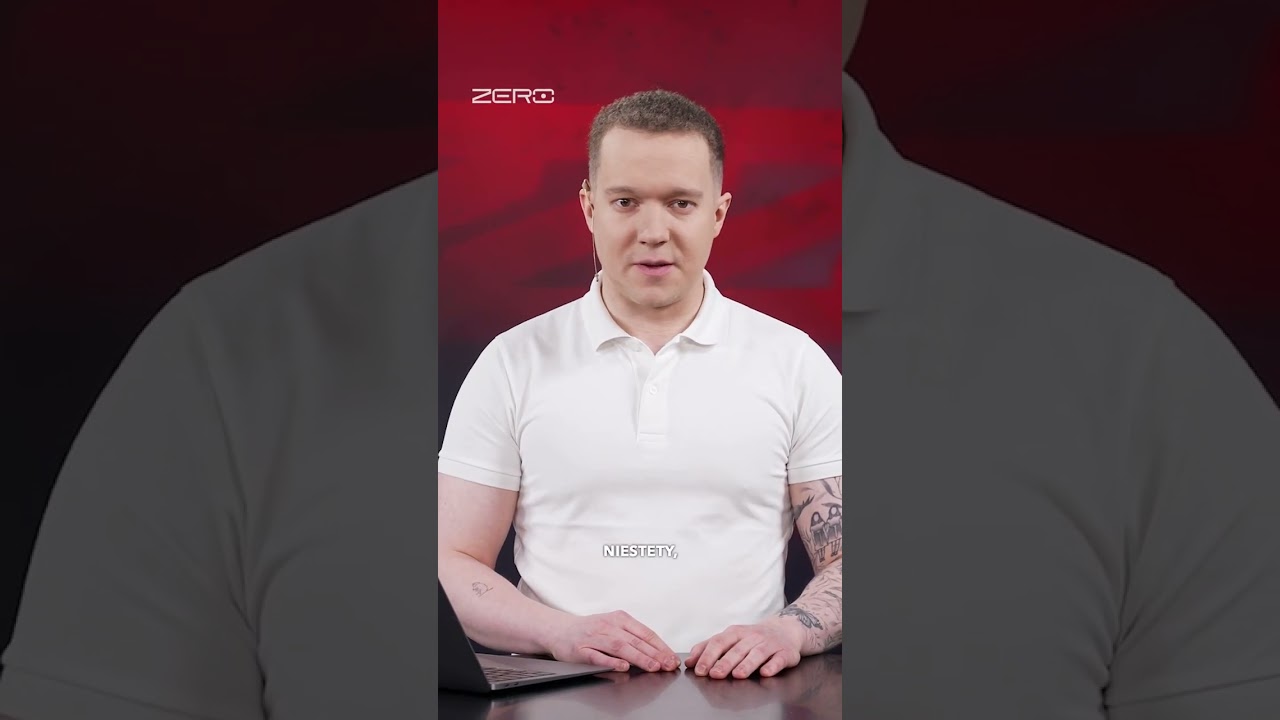 DIOZ JEST GORSZY NIŻ MYŚLAŁEŚ