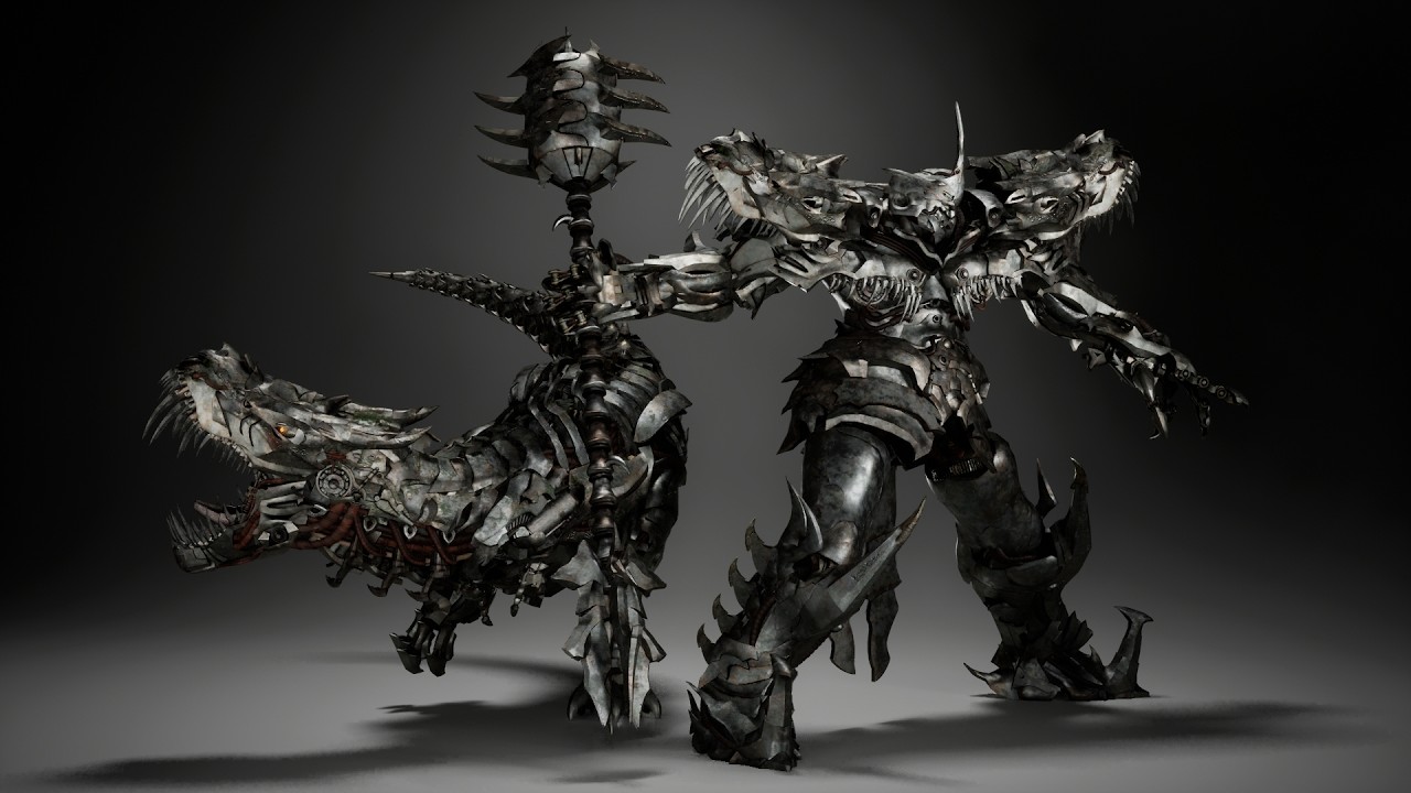 Grimlock