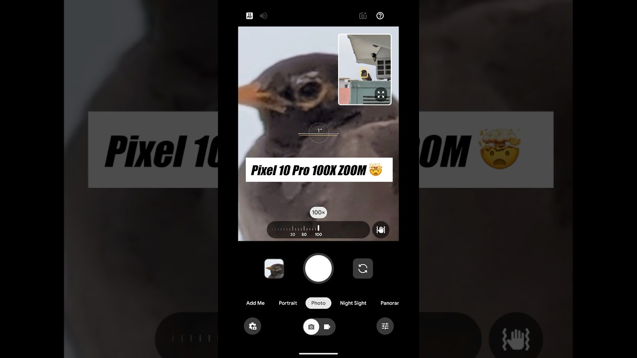 Google Pixel 10 Pro 100x Zoom - It’s Over for Samsung!