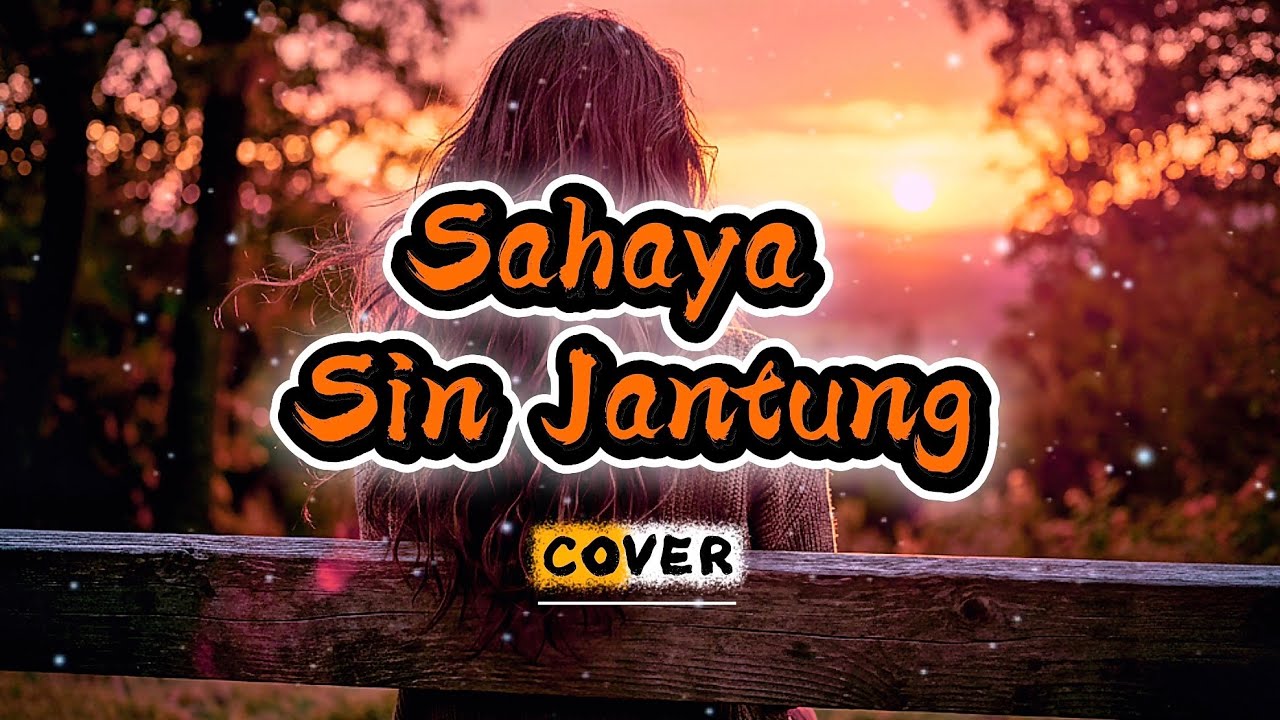 Suffi Isme - Sahaya Sin Jantung (Cover)