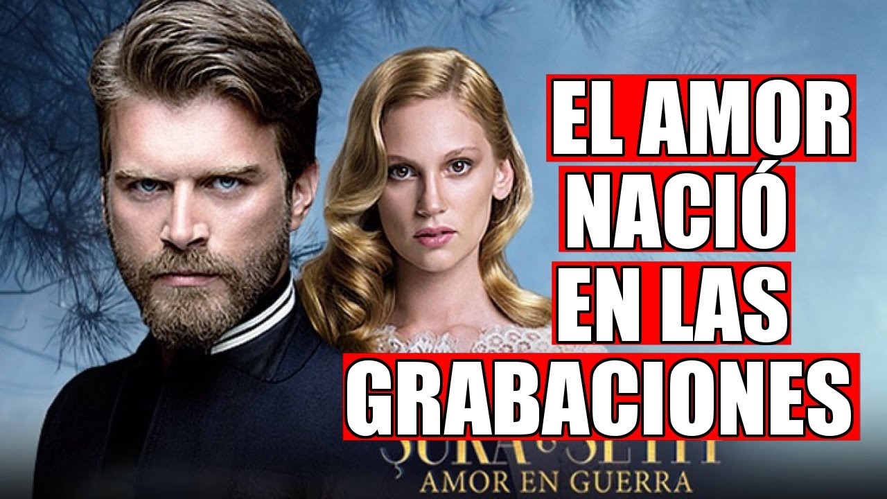 Kivanç Tatlitug Novelas en Español - Su esposa y su Hijo