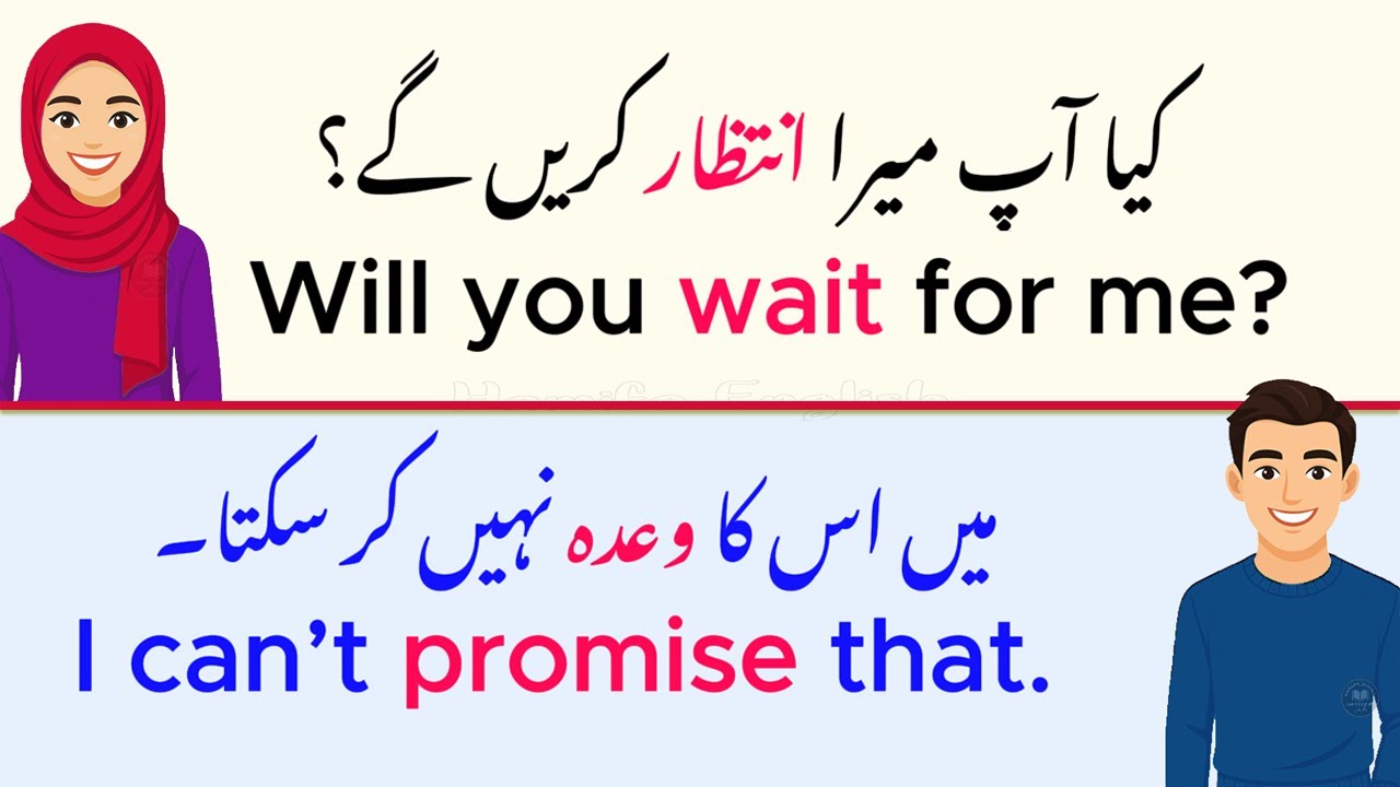 English Speaking Practice for Beginners – Boost Vocabulary & Fluency 
